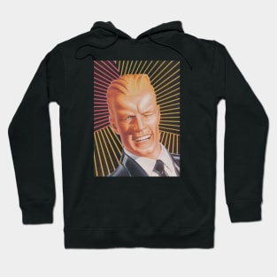 O.G. Max Headroom Hoodie